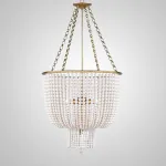 Подвесная люстра IVONNA Crystal