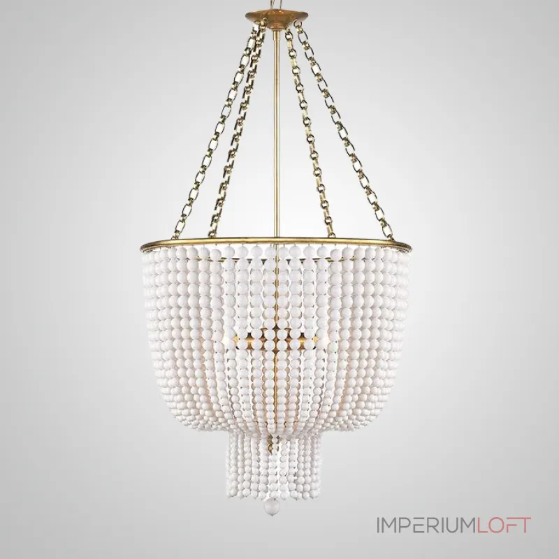 Подвесная люстра IVONNA Crystal