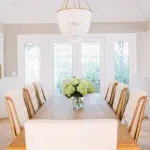 Подвесная люстра IVONNA Crystal