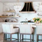 Подвесная люстра IVONNA Crystal