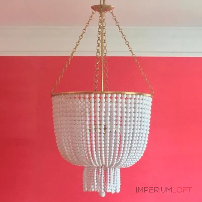 Подвесная люстра IVONNA Crystal