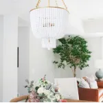 Подвесная люстра IVONNA Crystal