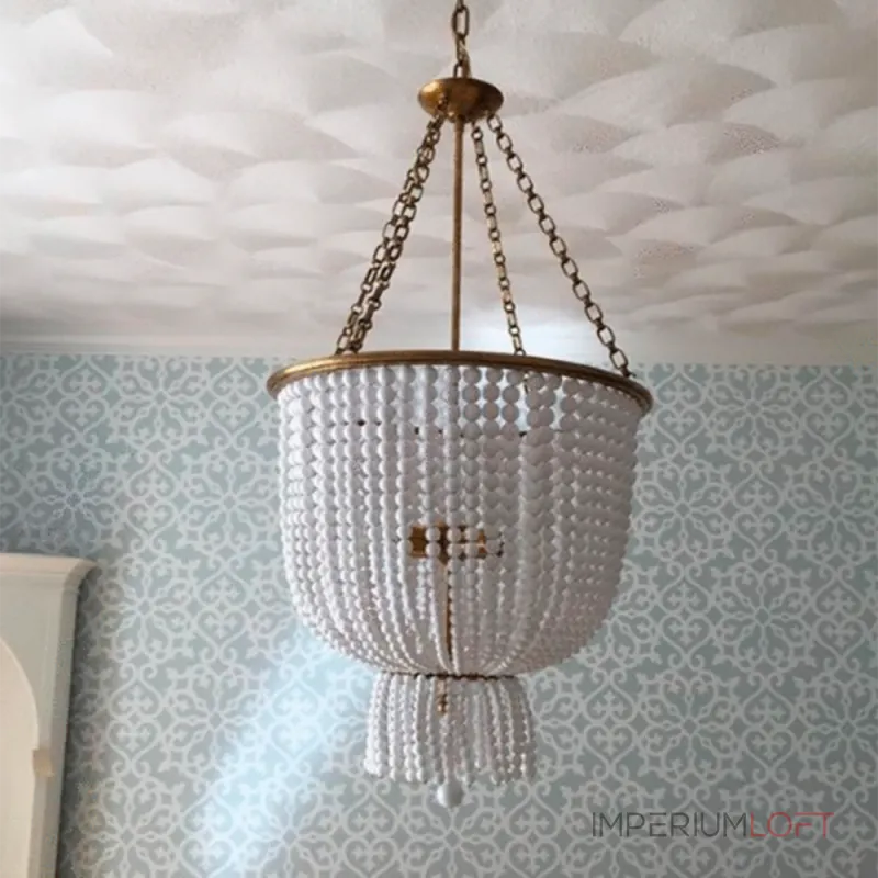 Подвесная люстра IVONNA Crystal