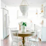 Подвесная люстра IVONNA Crystal