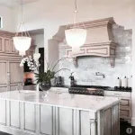 Подвесная люстра IVONNA Crystal