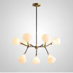 Люстра на штанге ANKER L16