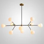 Люстра на штанге ANKER L16