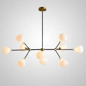 Люстра на штанге ANKER L10