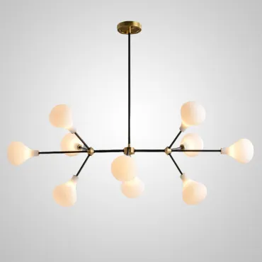 Люстра на штанге ANKER L10