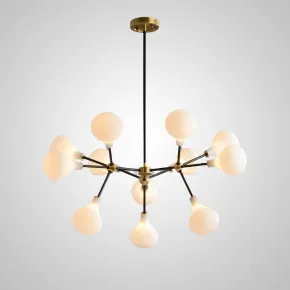 Люстра на штанге ANKER L12