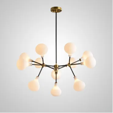 Люстра на штанге ANKER L12