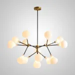 Люстра на штанге ANKER L16