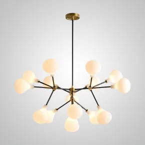 Люстра на штанге ANKER L16