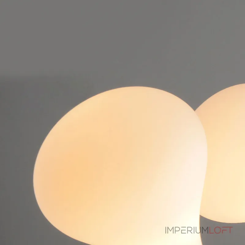 Люстра на штанге ANKER L16