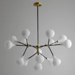 Люстра на штанге ANKER L16