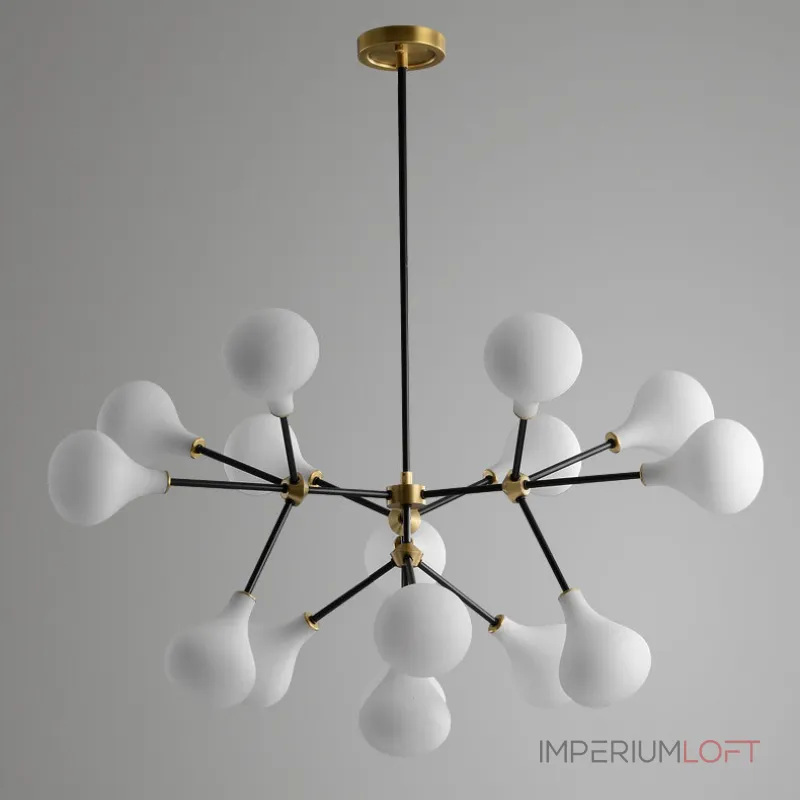 Люстра на штанге ANKER L16