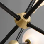 Люстра на штанге ANKER L16