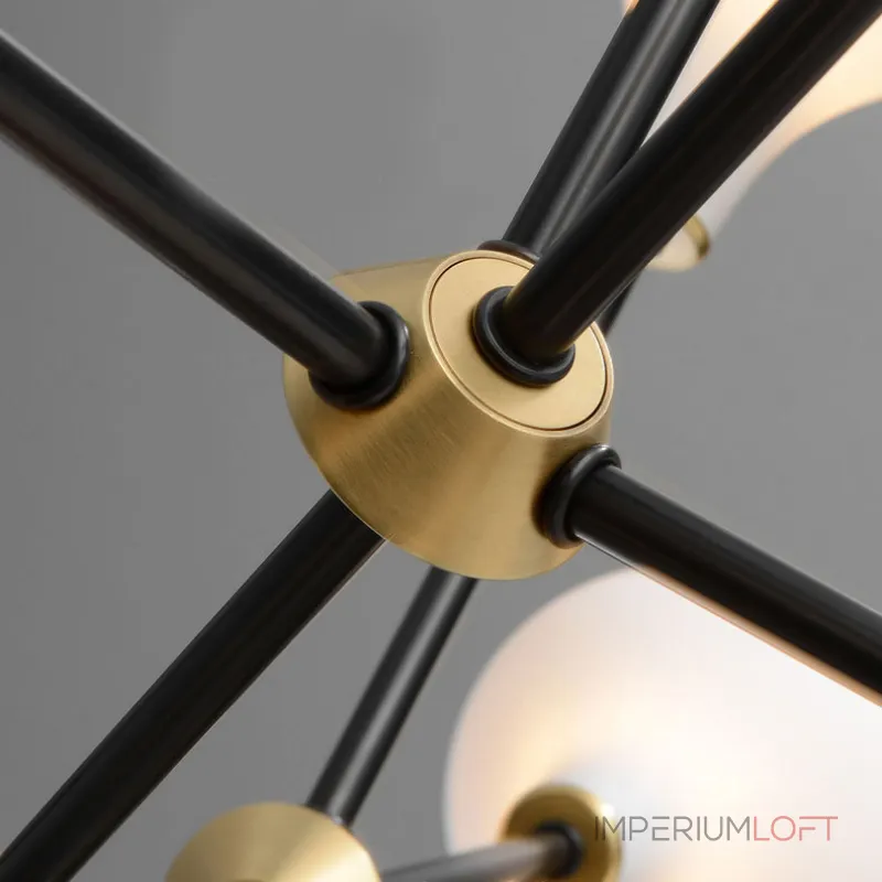 Люстра на штанге ANKER L16