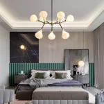 Люстра на штанге ANKER L16