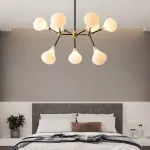 Люстра на штанге ANKER L16