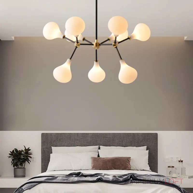 Люстра на штанге ANKER L16