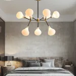 Люстра на штанге ANKER L16