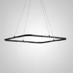 Подвесная люстра NORFRID B S