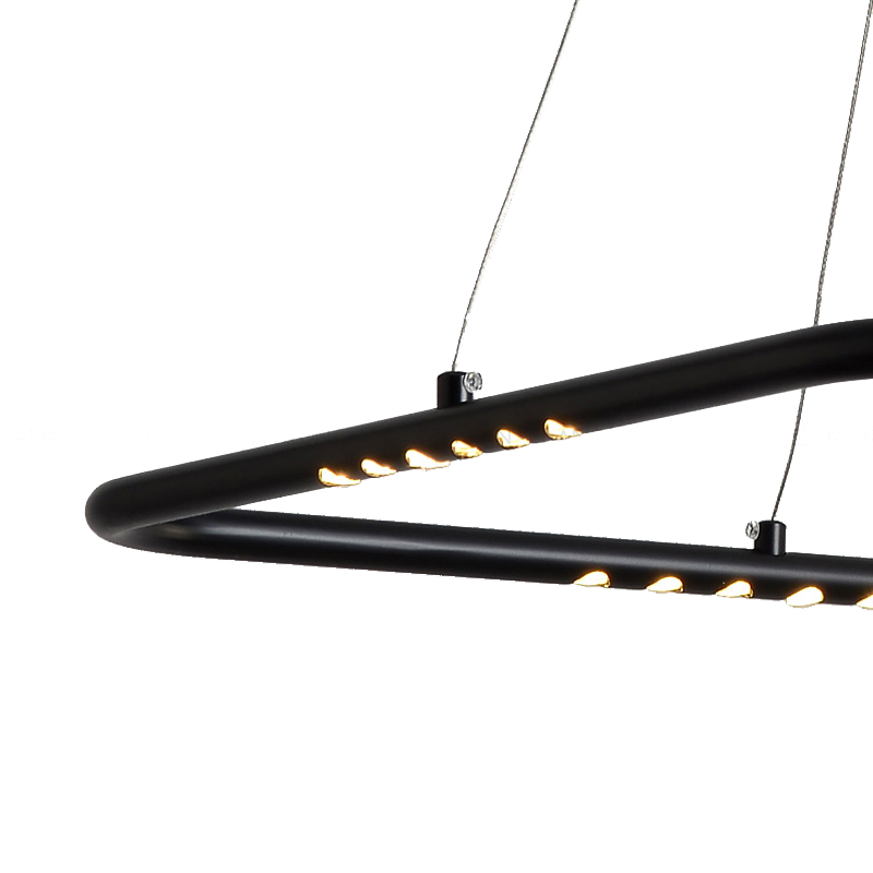 Подвесная люстра NORFRID B S