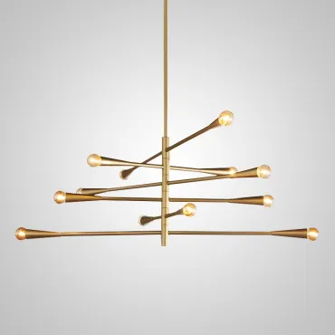 Люстра на штанге ESCAPE