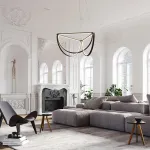 Подвесной светильник SOLANA LIGHT 1 от ImperiumLoft