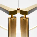 Подвесной светильник SOLANA LIGHT 1 от ImperiumLoft