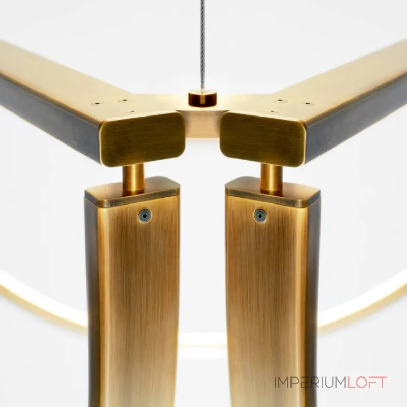 Подвесной светильник SOLANA LIGHT 1 от ImperiumLoft