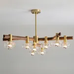 Люстра на штанге ARMEL