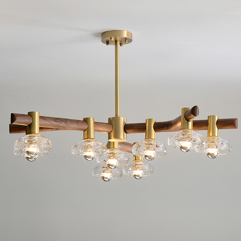 Люстра на штанге ARMEL