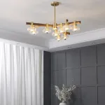 Люстра на штанге ARMEL