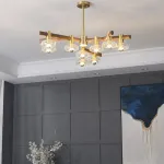 Люстра на штанге ARMEL