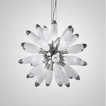 Подвесная люстра CARMELA B L31