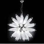 Подвесная люстра CARMELA B L31