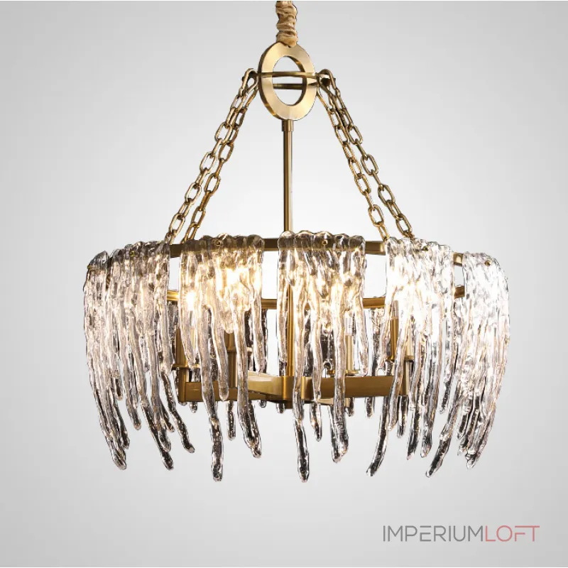 Подвесная люстра SPRING B D63 от ImperiumLoft Подвесная люстра SPRING B D63 от ImperiumLoft