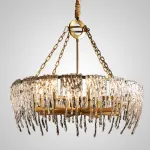 Подвесная люстра SPRING B D63 от ImperiumLoft