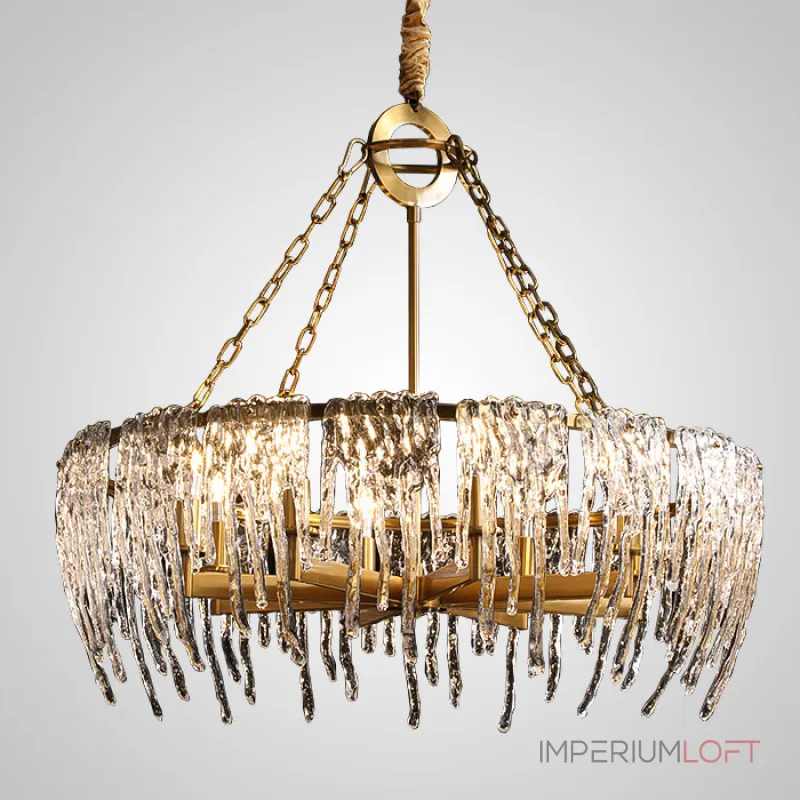 Подвесная люстра SPRING B D63 от ImperiumLoft Подвесная люстра SPRING B D63 от ImperiumLoft