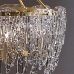 Подвесная люстра SPRING B D63 от ImperiumLoft