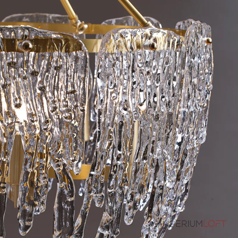 Подвесная люстра SPRING B D63 от ImperiumLoft Подвесная люстра SPRING B D63 от ImperiumLoft