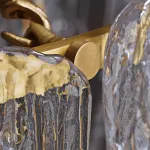 Подвесная люстра SPRING B D63 от ImperiumLoft