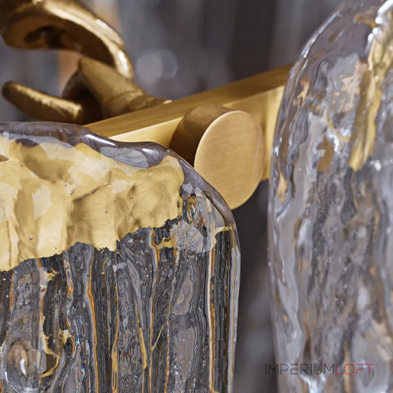 Подвесная люстра SPRING B D63 от ImperiumLoft Подвесная люстра SPRING B D63 от ImperiumLoft