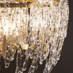 Подвесная люстра SPRING B D63 от ImperiumLoft