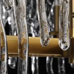 Подвесная люстра SPRING B D63 от ImperiumLoft