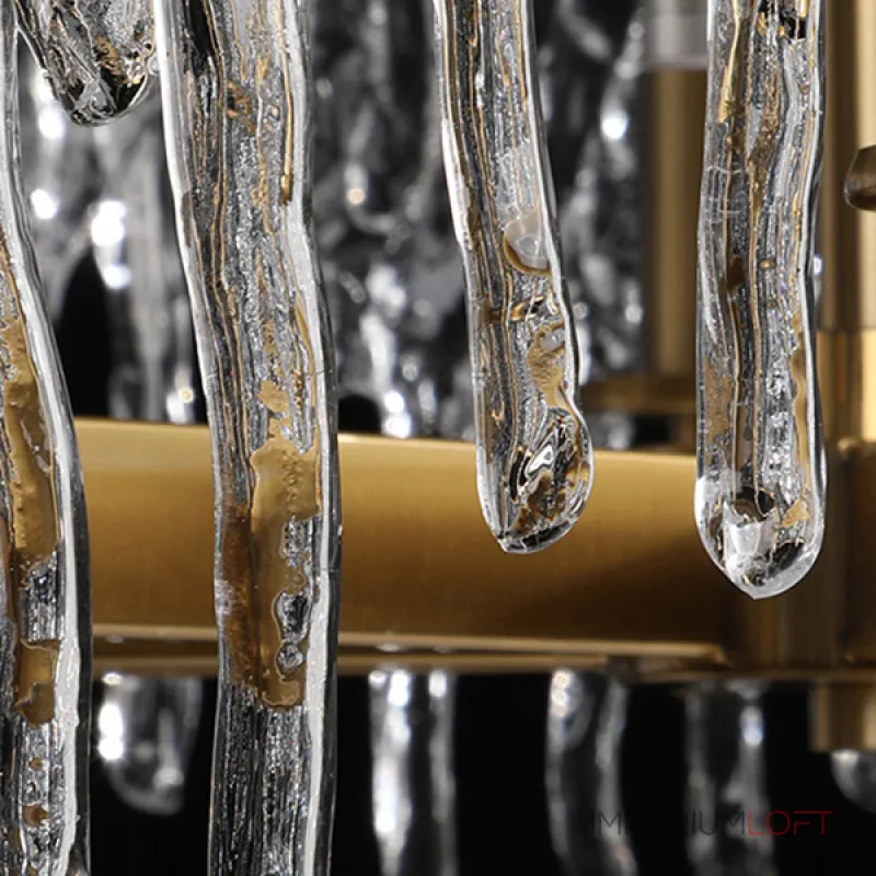 Подвесная люстра SPRING B D63 от ImperiumLoft Подвесная люстра SPRING B D63 от ImperiumLoft