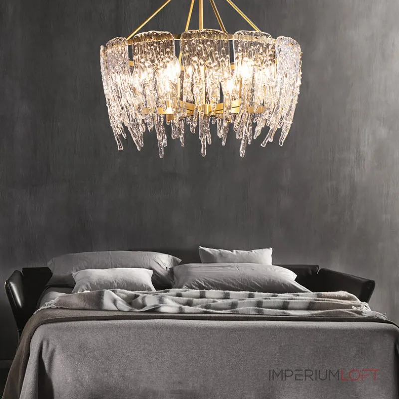 Подвесная люстра SPRING B D63 от ImperiumLoft Подвесная люстра SPRING B D63 от ImperiumLoft