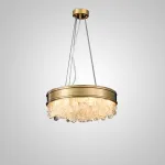 Подвесная люстра VERONA B L16 от ImperiumLoft